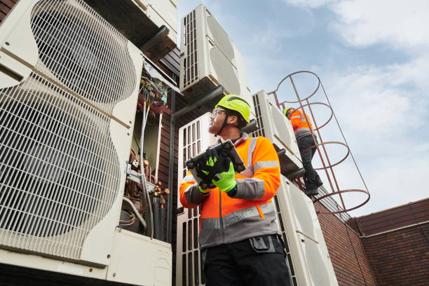 Local HVAC Companies in Commack, NY