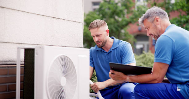 Best Best HVAC Companies  in Commack, NY