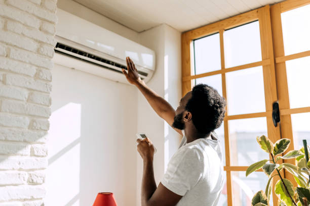 Best Commercial HVAC Repair  in Commack, NY